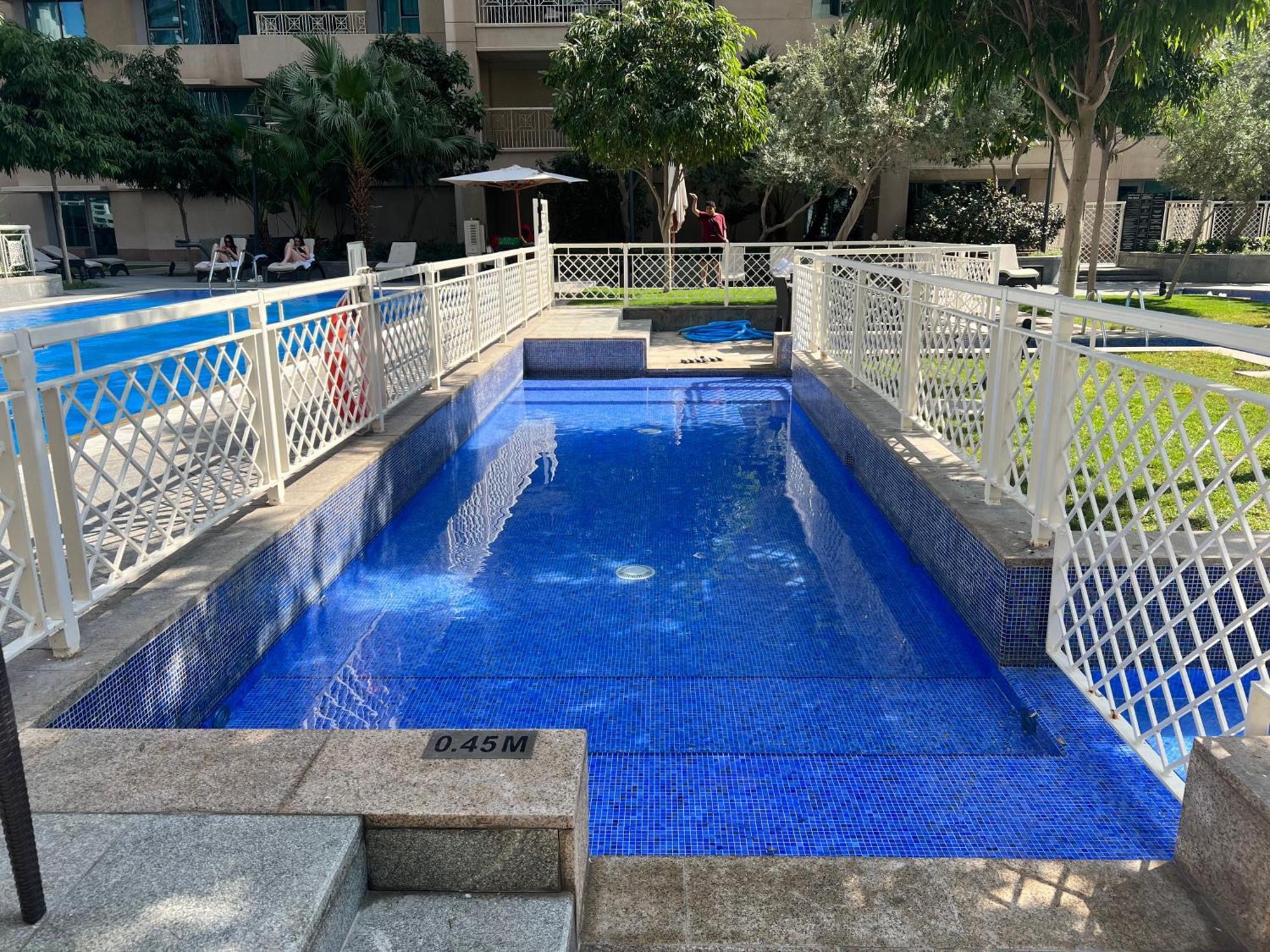 Prestige Living 2Br With Full Burj Khalifa And Fountain View By Auberge Dubaï Extérieur photo