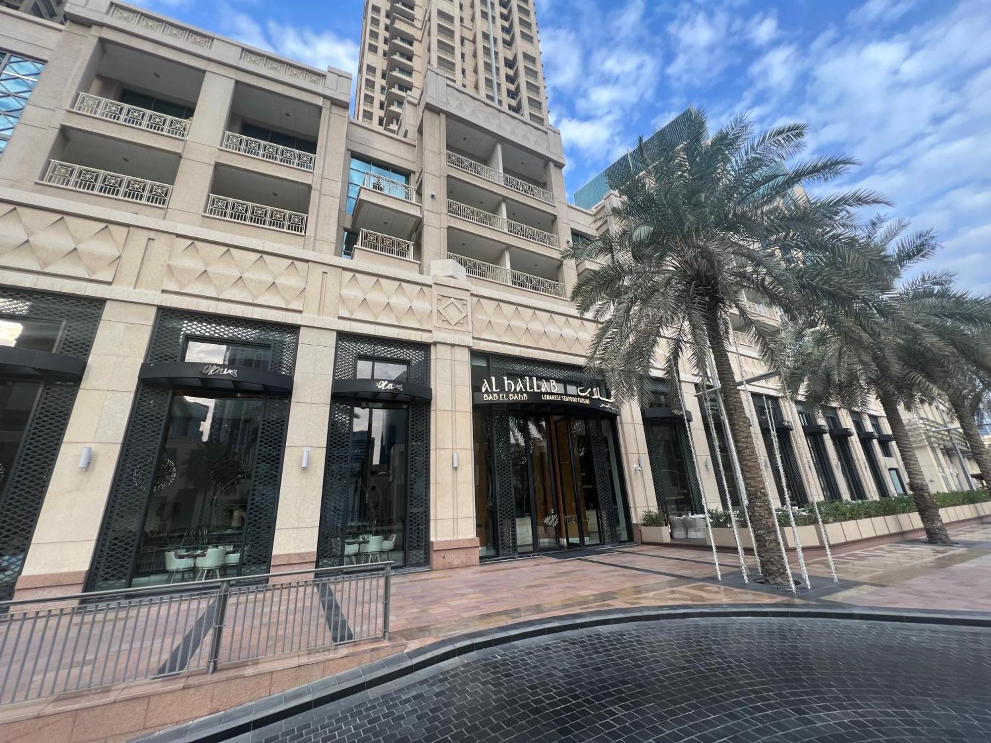 Prestige Living 2Br With Full Burj Khalifa And Fountain View By Auberge Dubaï Extérieur photo